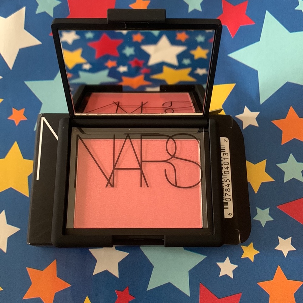 Nars blush - Picture 3 of 3